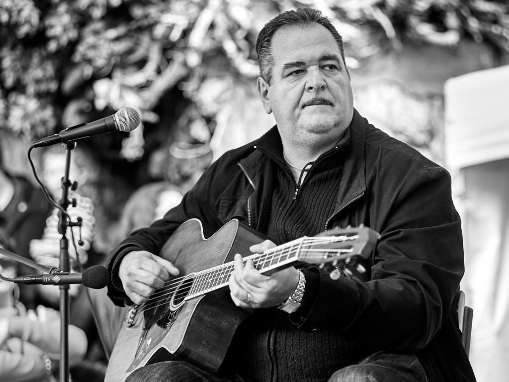 2013-Festival Jazz Manouche rue St-Antoine