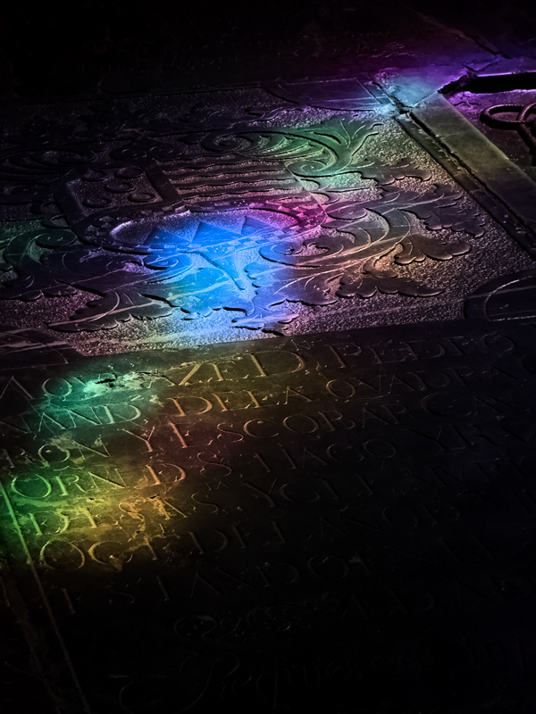 Cordoue Mosquée-Cathédrale