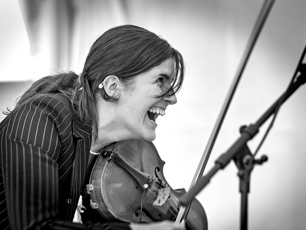 2013-Festival Jazz Manouche rue St-Antoine