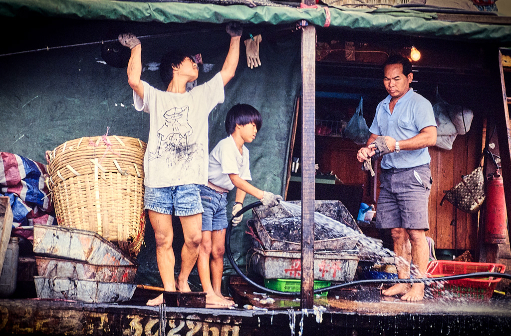 Hong Kong-Aberdeen-04-11-1990