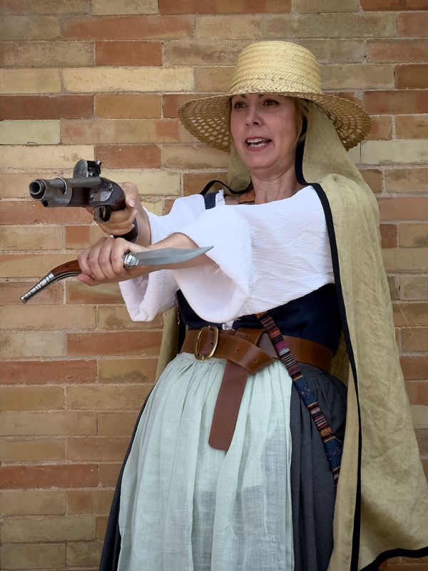 Séville La Place d’Espagne