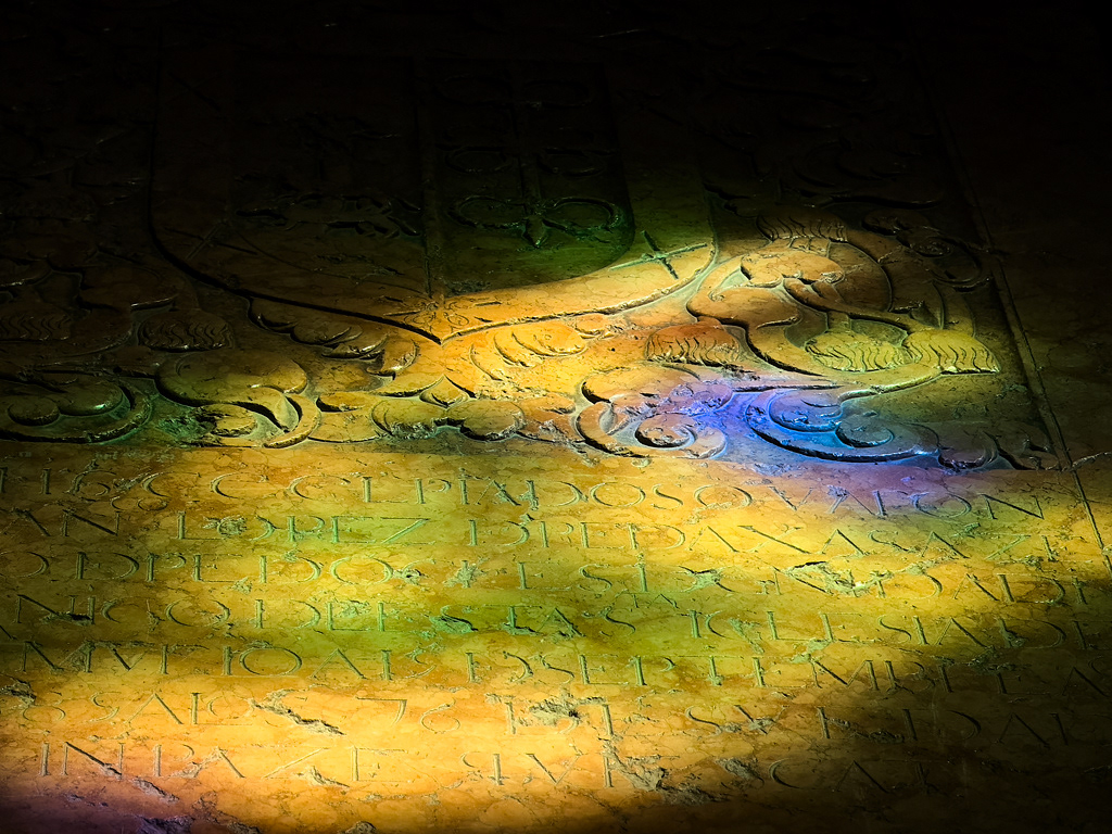 Cordoue Mosquée-Cathédrale