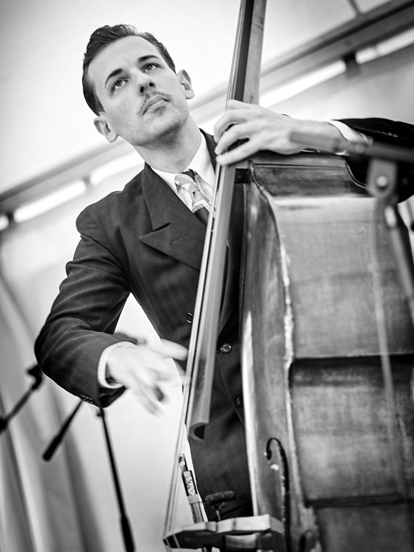 2013-Festival Jazz Manouche rue St-Antoine