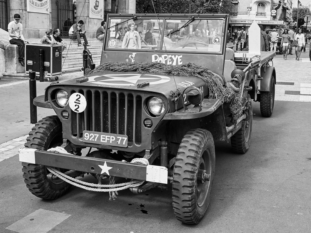 2013-Mairie de Montreuil