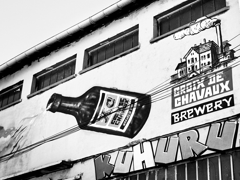 2021-rue Désiré Charton-Brasserie Croix de Chavaux