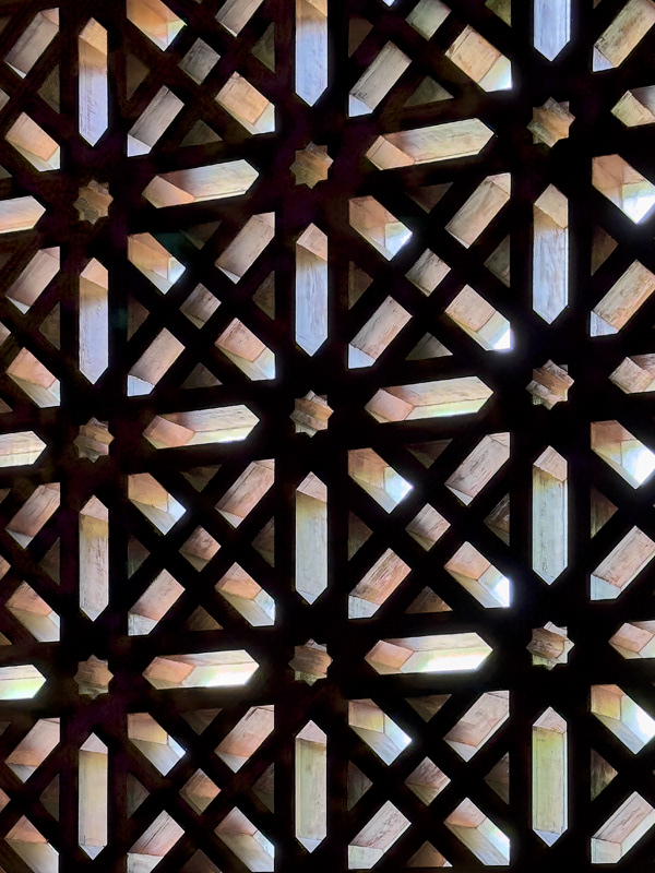 Cordoue Mosquée-Cathédrale