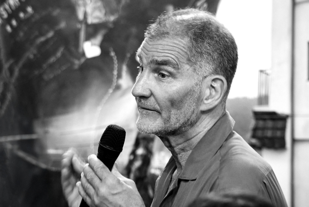 2019 - Arles - Arles - Philippe Chancel - Datazone - Église des Frères Prêcheurs