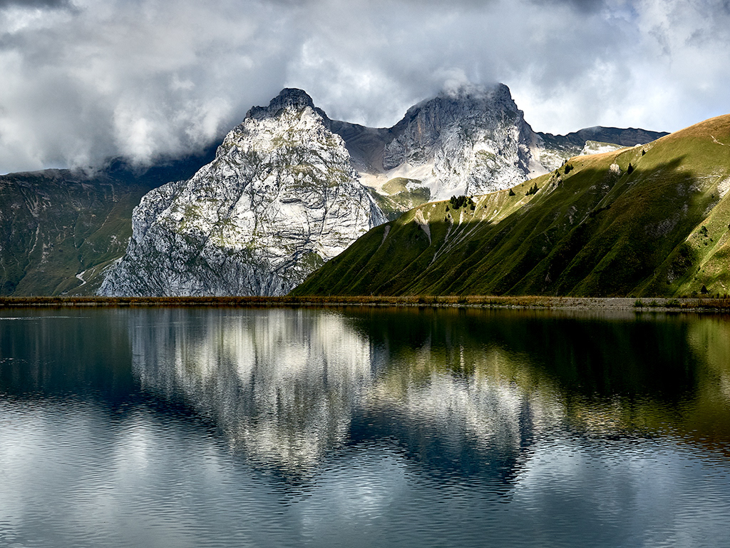 2020-Chinaillon-Lac de Marily