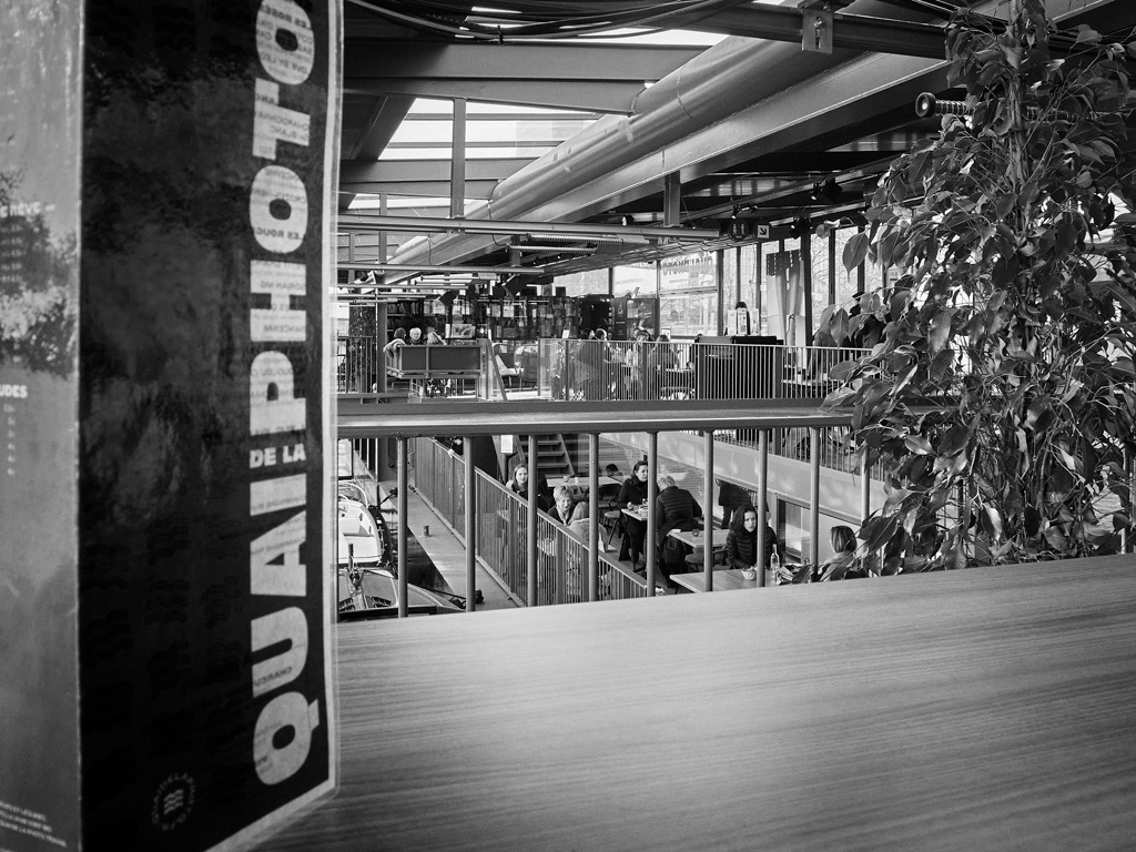 2024 - Quai de la Photo