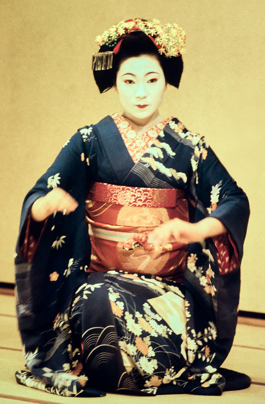 Japon-Kyoto-Gion Corner-01-11-90