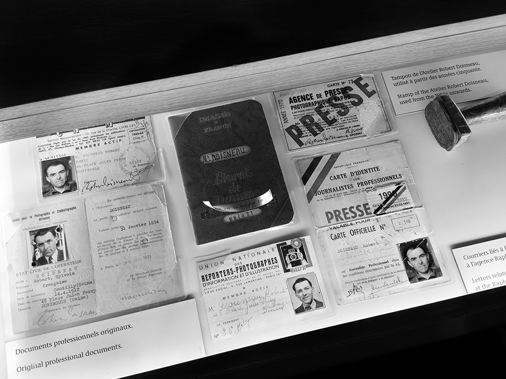 2025-Robert-Doisneau-Instants Donnés-Musée Maillol