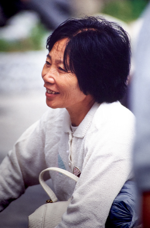 Hong Kong-Ile de Hong Kong-03-11-1990