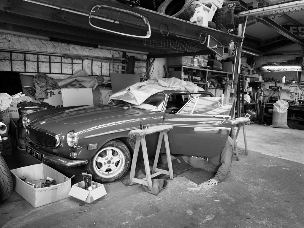 2024-41 Bis rue Barbès Garage Top Autos