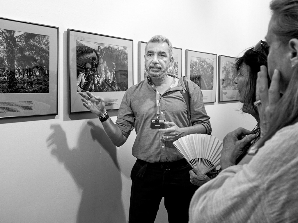 2019 - Visa - Perpignan - Frédéric Noy - Couvent des Minimes