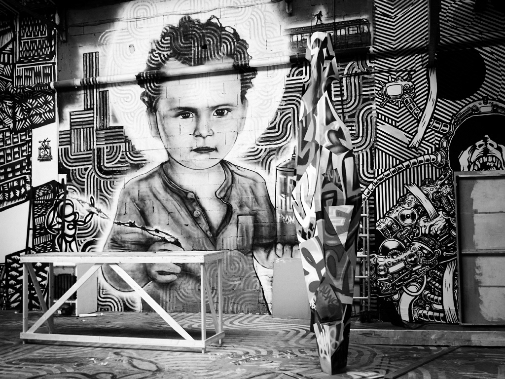 2019-Albatros-studios Charles Pathé