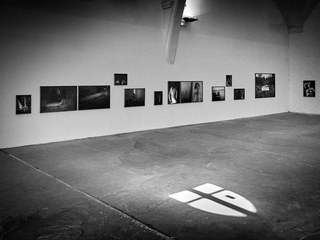 2021 - Arles - Charlotte Mano