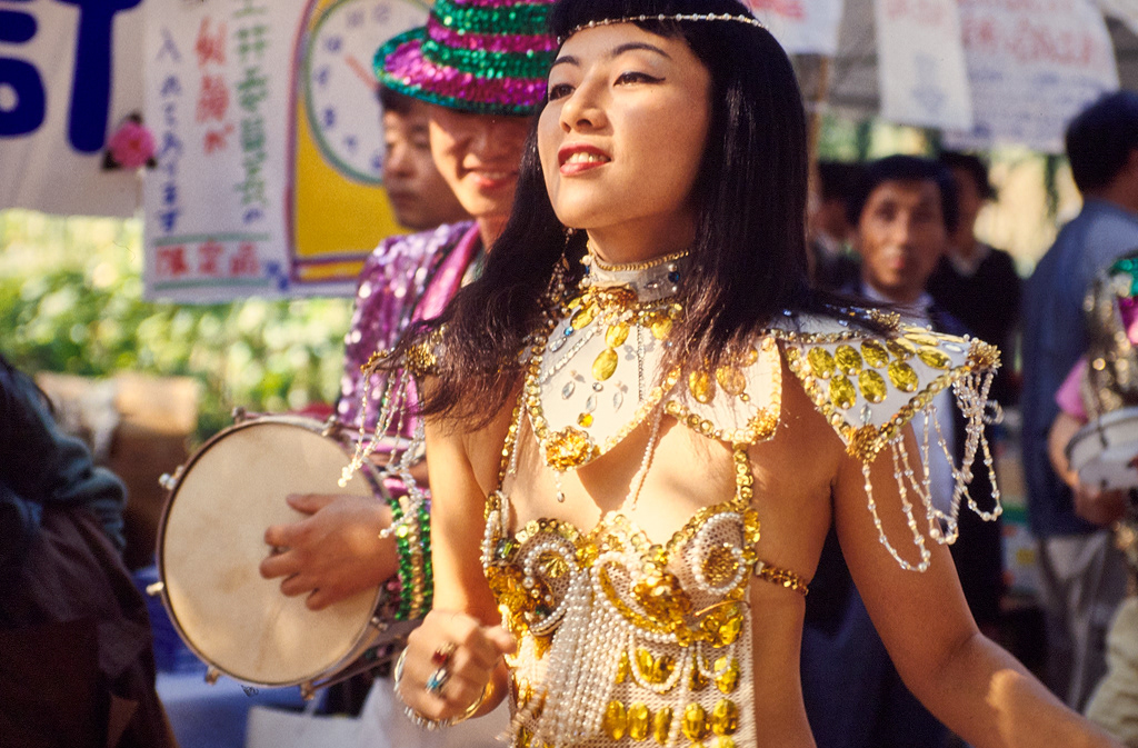 Japon-Tokyo-Veno-28-10-90