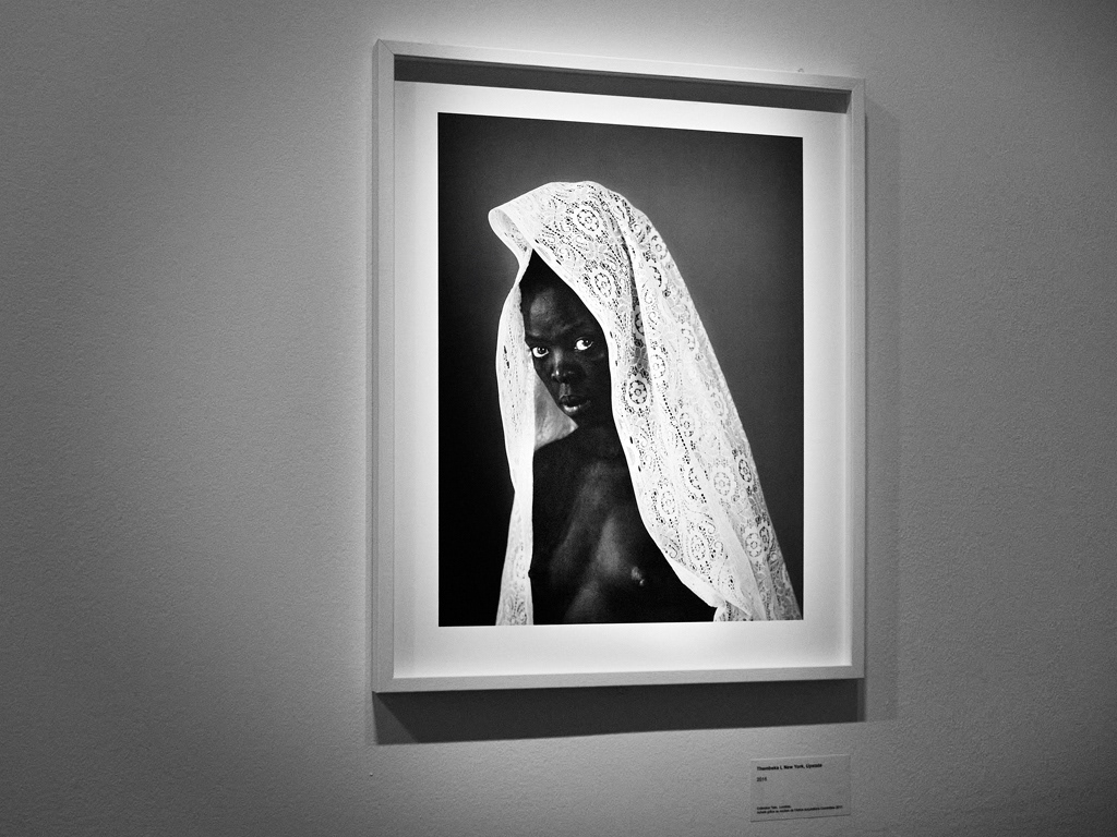 2023 - MEP - Zanele Muholi - Paris