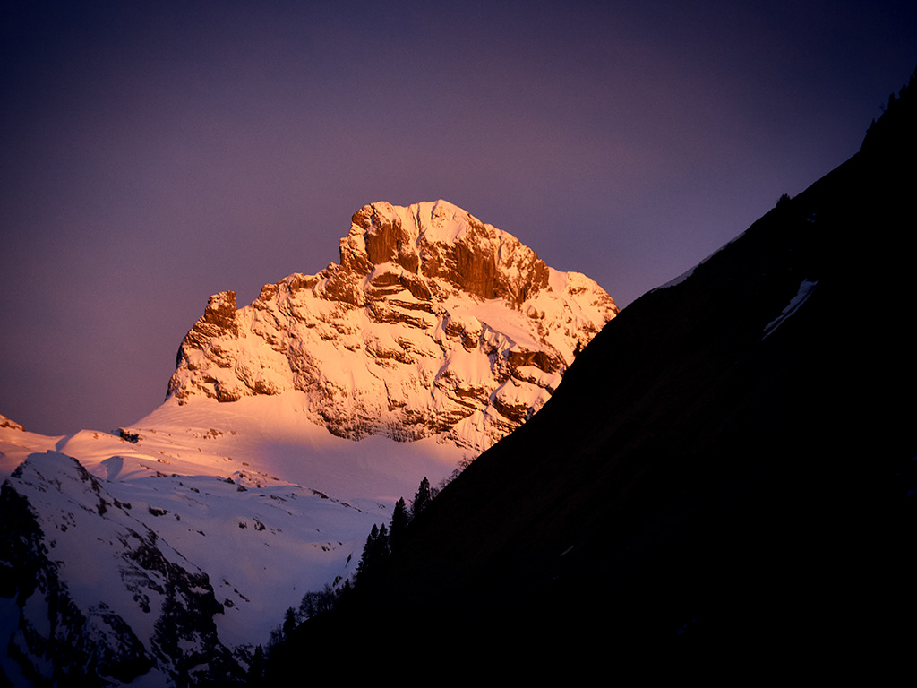 2021-Le Reposoir-Pointe Percée