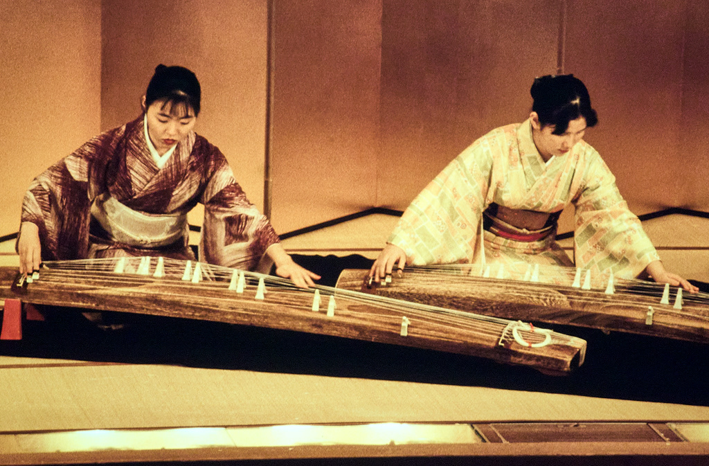 Japon-Kyoto-Gion Corner-01-11-90