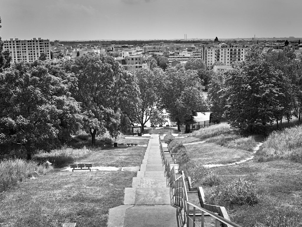 2013-Parc Jean Moulin-Les Guilands