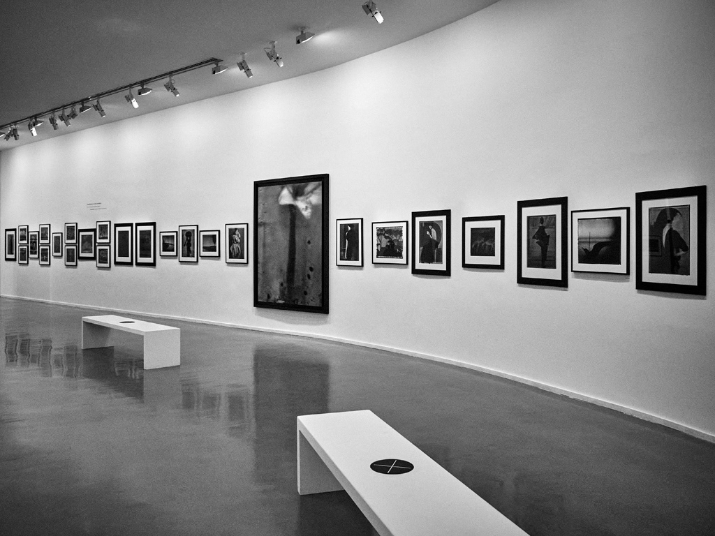 2021 - Sarah Moon - Musée d’Art Moderne de Paris