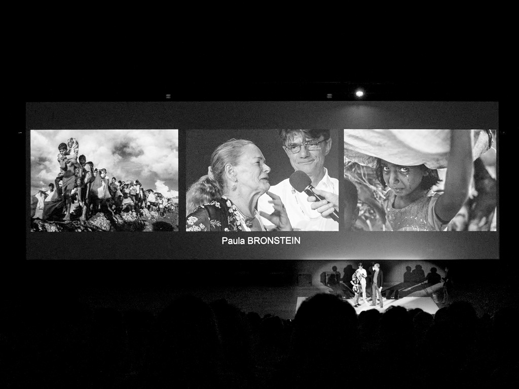 VISA 2024 - Projections -