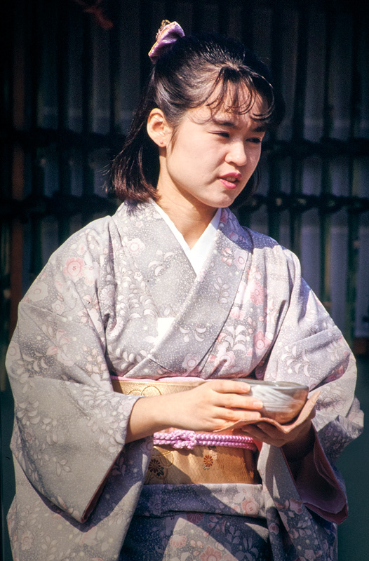 Japon-Tokyo-Asakusa-28-10-90