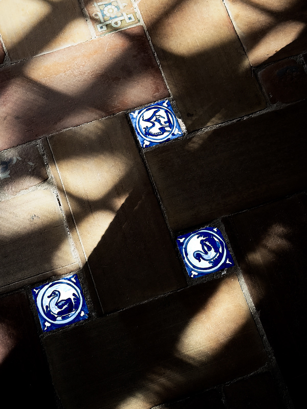 Grenade Palais Nasrides