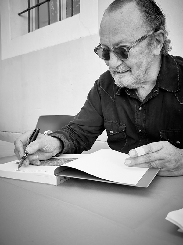 2026 Visa-Paolo Roversi : L’odeur de l’Inde