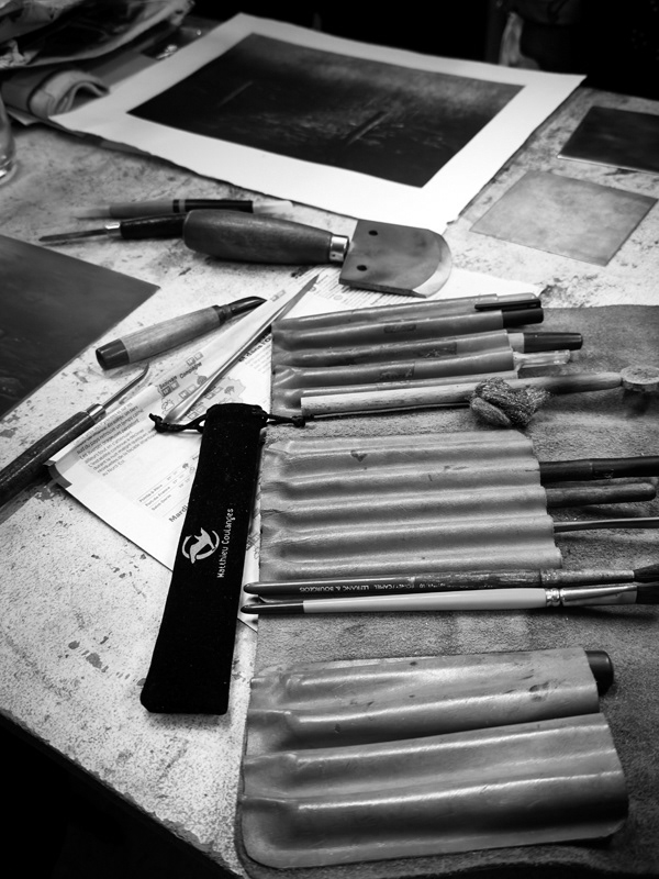 2024-Ateliers sculpture Paris-Montreuil