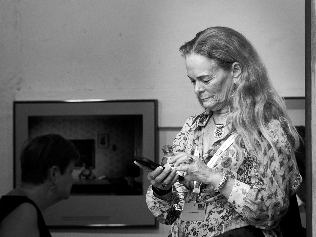 VISA 2024 - Paula Bronstein - Couvent Des Minimes