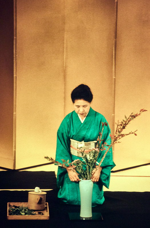 Japon-Kyoto-Gion Corner-01-11-90