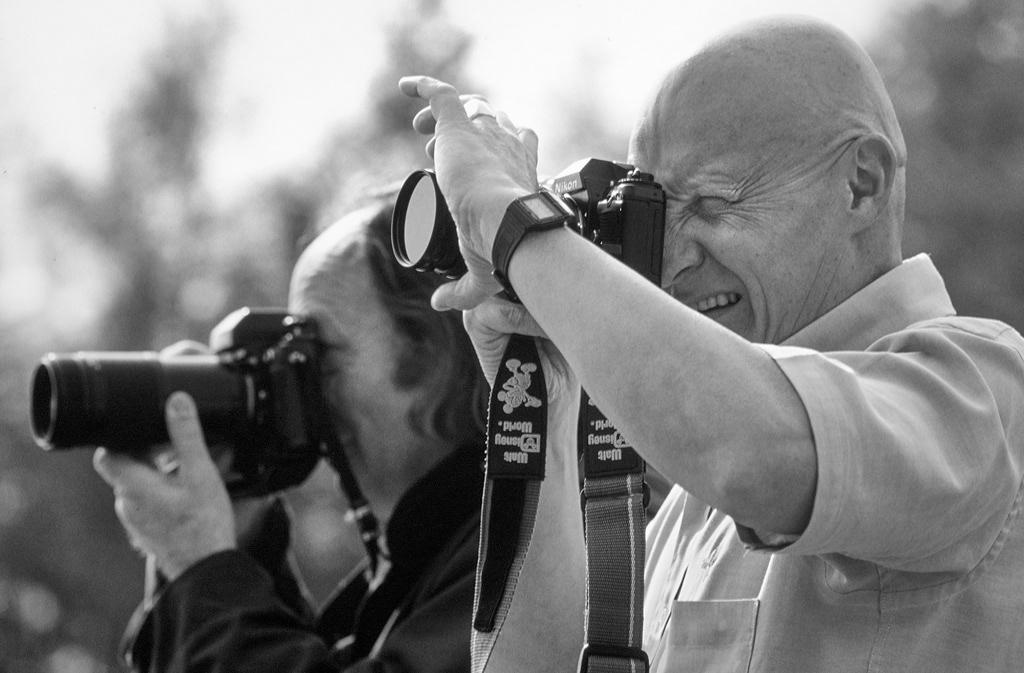 1990 - Bernard Ezclapez, Marc Garenger - Japon