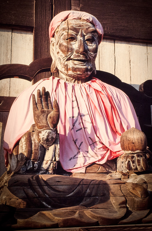 Japon-Kyoto-Gion Corner-01-11-90