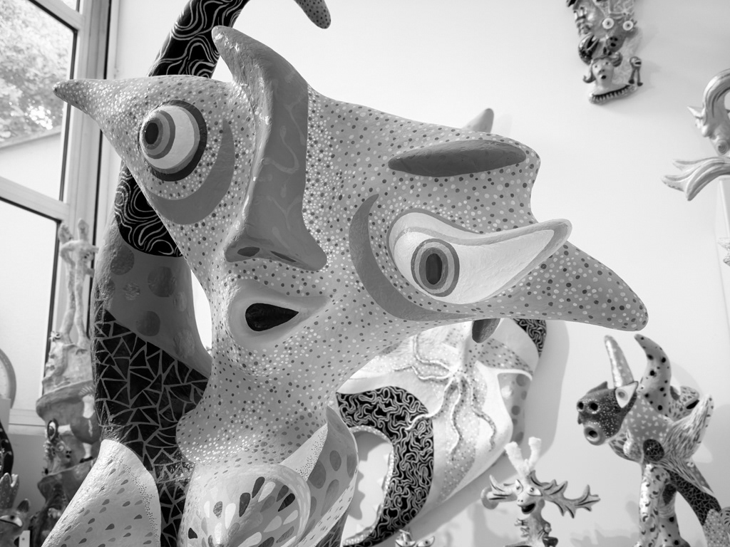 2024-Wabé Sculpture