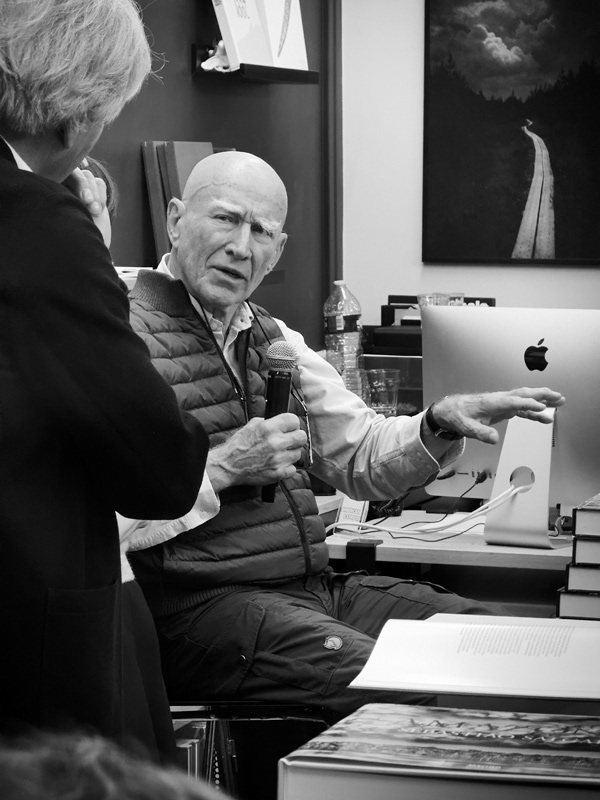 2024 - Sebastião Salgado - Polka Factory - livre Des Oiseaux -