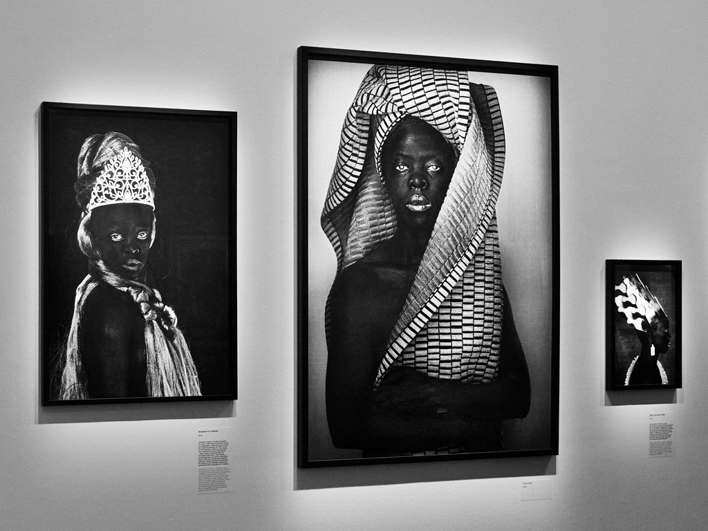 2023 - MEP - Zanele Muholi - Paris