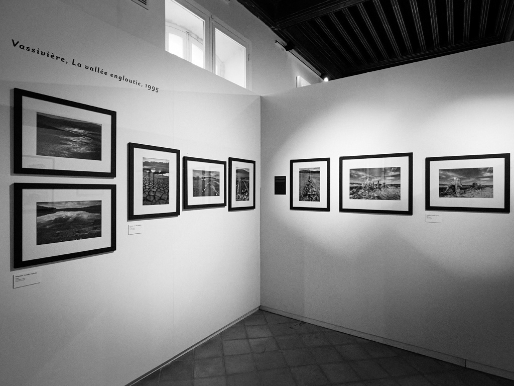 Arles - 2024 - JC Gautrand - Musée Réattu