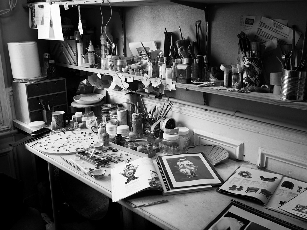 2014-rue Ernest Savart-Céramiste