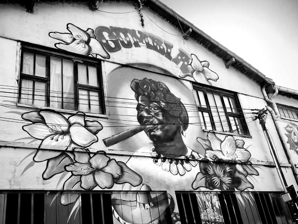 2021-rue Désiré Charton-Brasserie Croix de Chavaux