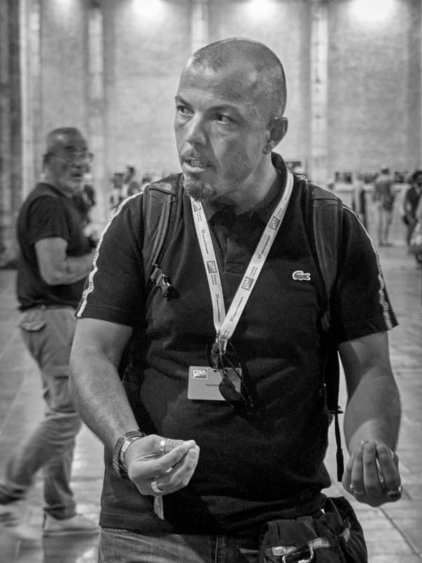 VISA 2024 - Paolo Manzo - La ville invisible