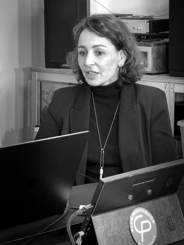 2024 - Delphine Constantini - Club Photoshop -