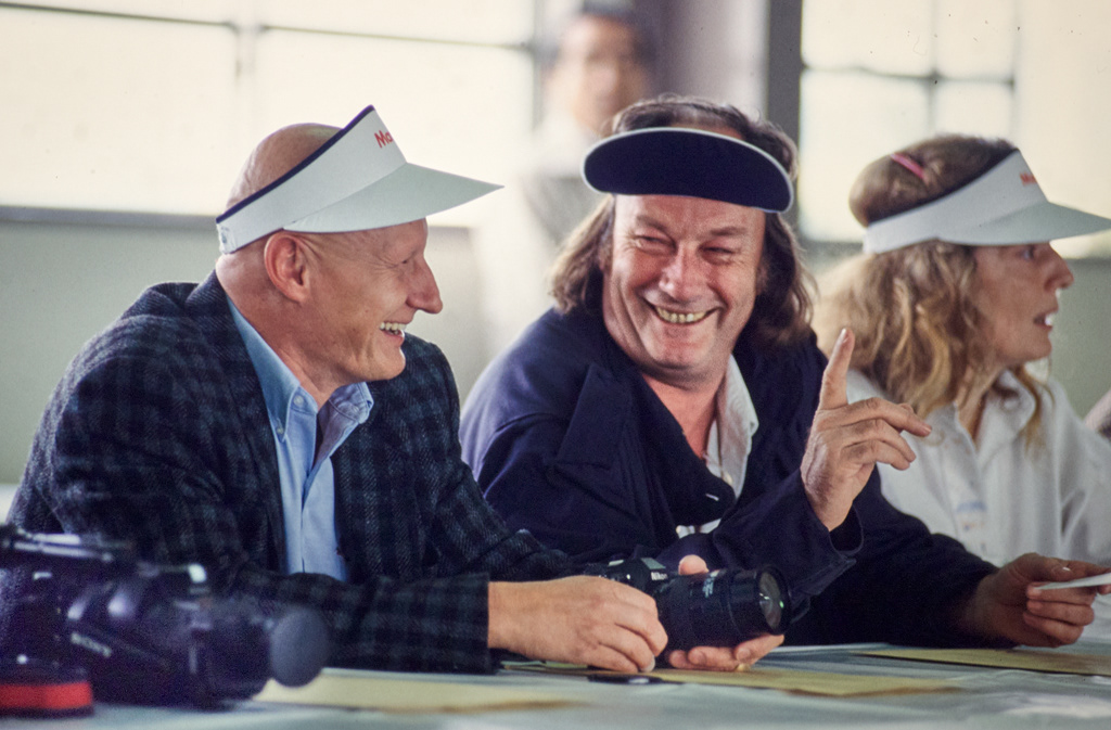 Japon-Saku-chez Mamiya B Esclapez M Garenger-29-10-90