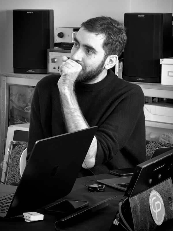 2025 - Mariano Bocanegra - Club Photoshop -