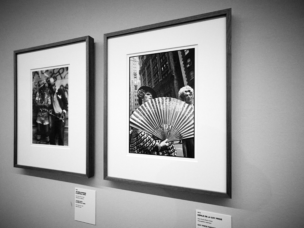 Arles - 2024 - Mary Ellen Mark - Espace Van Gogh