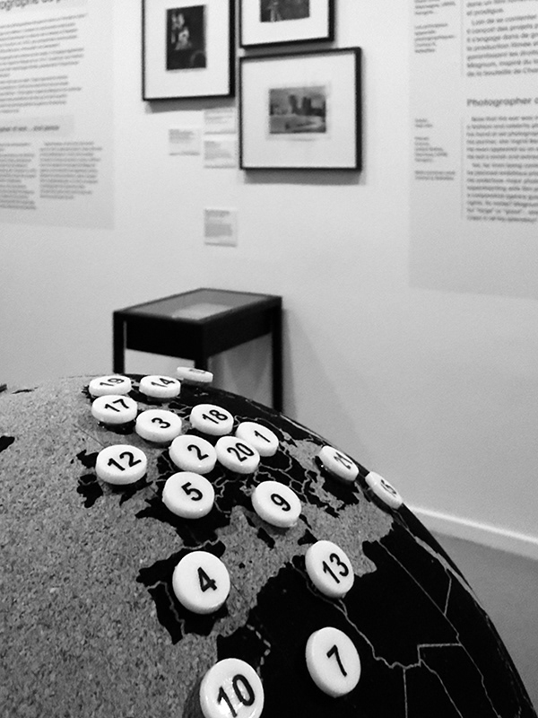 2026-Expo Robert Capa Musée de la Libération de Paris