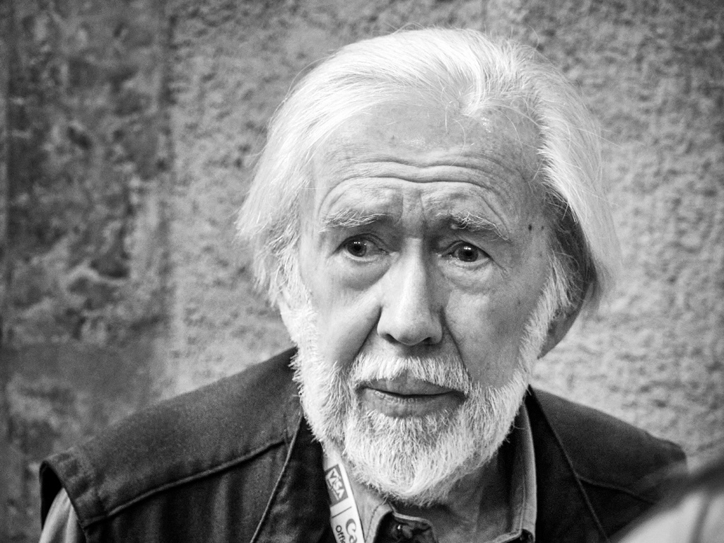 VISA 2023- Ian Berry : Water