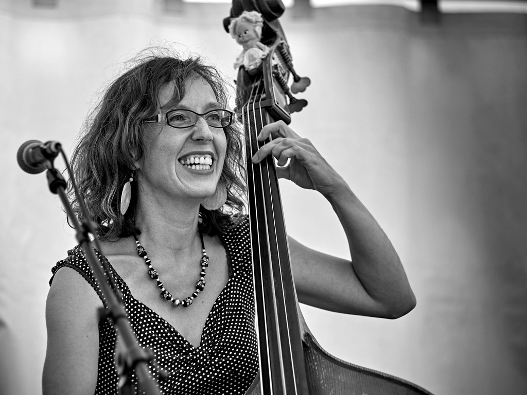 2013-Festival Jazz Manouche rue St-Antoine