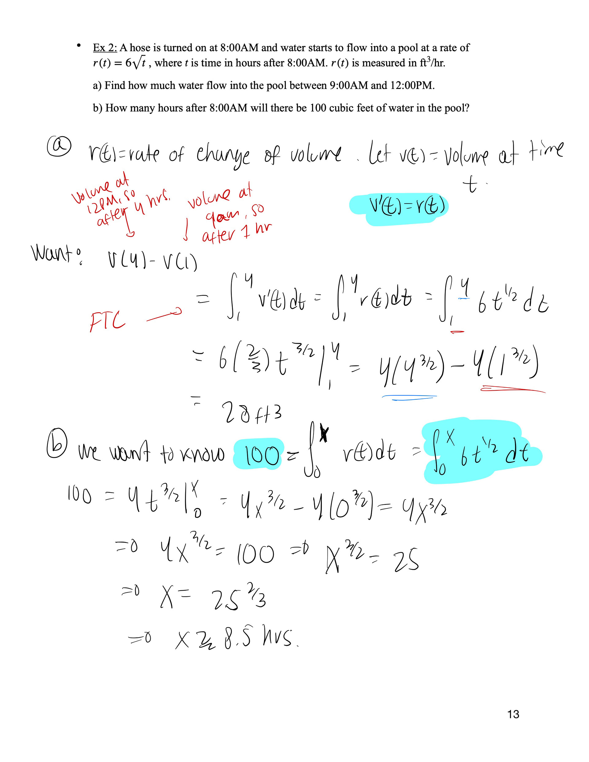 Geneva Ayala: The Lessons Learned - 7pqqkz0